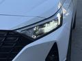 Hyundai i20 2023 годаүшін7 200 000 тг. в Алматы – фото 6