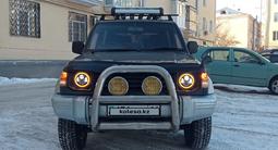 Mitsubishi Pajero 1992 годаүшін3 800 000 тг. в Усть-Каменогорск