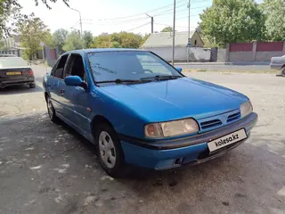 Nissan Primera