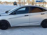 Hyundai Accent 2013 годаүшін4 800 000 тг. в Сарыколь – фото 4