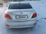 Hyundai Accent 2013 годаүшін4 800 000 тг. в Сарыколь – фото 5