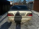Mercedes-Benz E 230 1996 года за 500 000 тг. в Астана