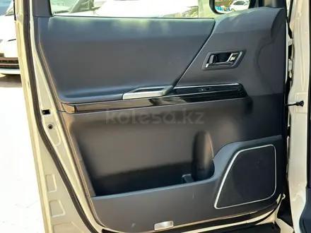 Toyota Alphard 2012 года за 11 000 000 тг. в Алматы – фото 11