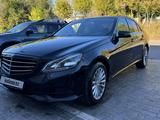 Mercedes-Benz E 250 2015 года за 11 700 000 тг. в Караганда – фото 2