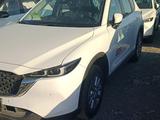 Mazda CX-5 2026 года за 9 128 000 тг. в Алматы – фото 2