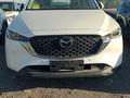 Mazda CX-5 2026 года за 9 128 000 тг. в Алматы
