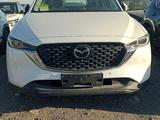 Mazda CX-5 2026 года за 9 128 000 тг. в Алматы