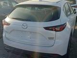 Mazda CX-5 2026 года за 9 128 000 тг. в Алматы – фото 3