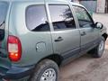 Chevrolet Niva 2007 годаүшін1 800 000 тг. в Аральск – фото 6