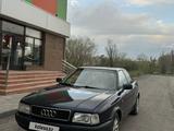 Audi 80 1993 года за 1 950 000 тг. в Караганда