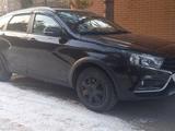 ВАЗ (Lada) Vesta SW Cross 2019 года за 5 300 000 тг. в Астана – фото 2