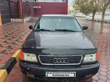 Audi A6, 1996