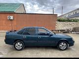 Opel Vectra 1995 годаүшін750 000 тг. в Жанаозен – фото 2