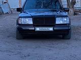 Mercedes-Benz E 230 1991 годаүшін1 550 000 тг. в Приозерск – фото 2