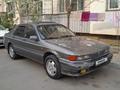 Mitsubishi Galant 1992 года за 800 000 тг. в Алматы – фото 2