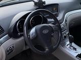 Subaru Tribeca 2007 года за 6 300 000 тг. в Астана – фото 3