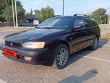 Toyota Carina E 1994 года за 2 500 000 тг. в Шымкент – фото 3