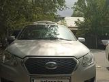 Datsun on-DO 2015 года за 1 600 000 тг. в Алматы