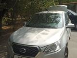 Datsun on-DO 2015 года за 1 600 000 тг. в Алматы – фото 4