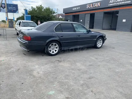 BMW 728 1997 года за 2 300 000 тг. в Тараз – фото 3