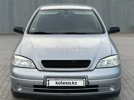 Opel Astra 2000 года за 2 300 000 тг. в Кызылорда