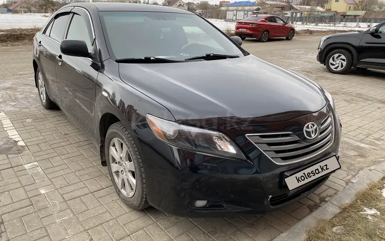 Toyota Camry 2006 годаүшін6 500 000 тг. в Костанай