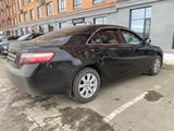 Toyota Camry 2006 годаүшін6 500 000 тг. в Костанай – фото 5