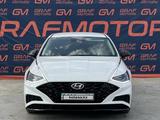 Hyundai Sonata 2022 годаүшін13 000 000 тг. в Кызылорда