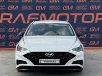 Hyundai Sonata 2022 годаүшін13 000 000 тг. в Кызылорда