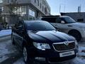 Skoda Superb 2011 года за 5 800 000 тг. в Алматы