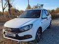 ВАЗ (Lada) Granta 2190 2020 годаүшін4 150 000 тг. в Усть-Каменогорск – фото 3