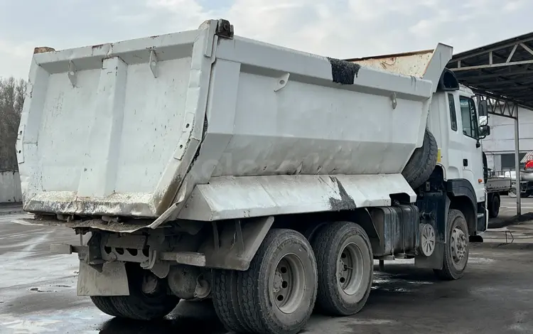 Hyundai  HD270 2014 годаүшін8 000 000 тг. в Алматы