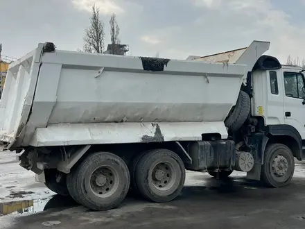 Hyundai  HD270 2014 года за 8 000 000 тг. в Алматы – фото 3