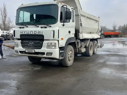 Hyundai  HD270 2014 года за 8 000 000 тг. в Алматы – фото 4