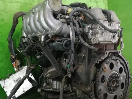 Привозной двигатель 2JZ-GE VVT-I объём 3.0 из Японии! за 680 000 тг. в Астана – фото 5