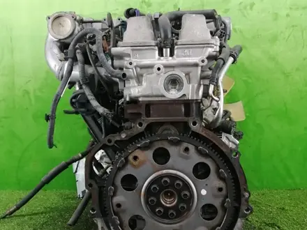 Привозной двигатель 2JZ-GE VVT-I объём 3.0 из Японии! за 680 000 тг. в Астана – фото 4