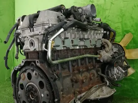 Привозной двигатель 2JZ-GE VVT-I объём 3.0 из Японии! за 680 000 тг. в Астана – фото 6