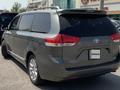 Toyota Sienna 2014 годаfor12 500 000 тг. в Алматы – фото 5