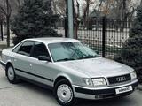 Audi 100 1992 года за 2 200 000 тг. в Тараз