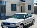 Audi 100 1992 года за 2 200 000 тг. в Тараз – фото 10