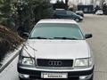 Audi 100 1992 года за 2 200 000 тг. в Тараз – фото 11
