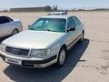 Audi 100 1992 года за 2 200 000 тг. в Тараз – фото 3