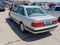 Audi 100 1992 года за 2 200 000 тг. в Тараз – фото 4