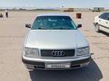 Audi 100 1992 года за 2 200 000 тг. в Тараз – фото 5