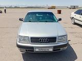Audi 100 1992 года за 2 200 000 тг. в Тараз – фото 5