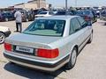 Audi 100 1992 года за 2 200 000 тг. в Тараз – фото 7