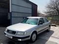 Audi 100 1992 года за 2 200 000 тг. в Тараз – фото 8