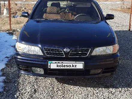 Nissan Maxima 1995 года за 2 300 000 тг. в Туркестан – фото 4