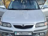 Mazda 626 1998 годаүшін3 111 111 тг. в Астана – фото 2