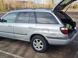 Mazda 626 1998 годаүшін3 111 111 тг. в Астана